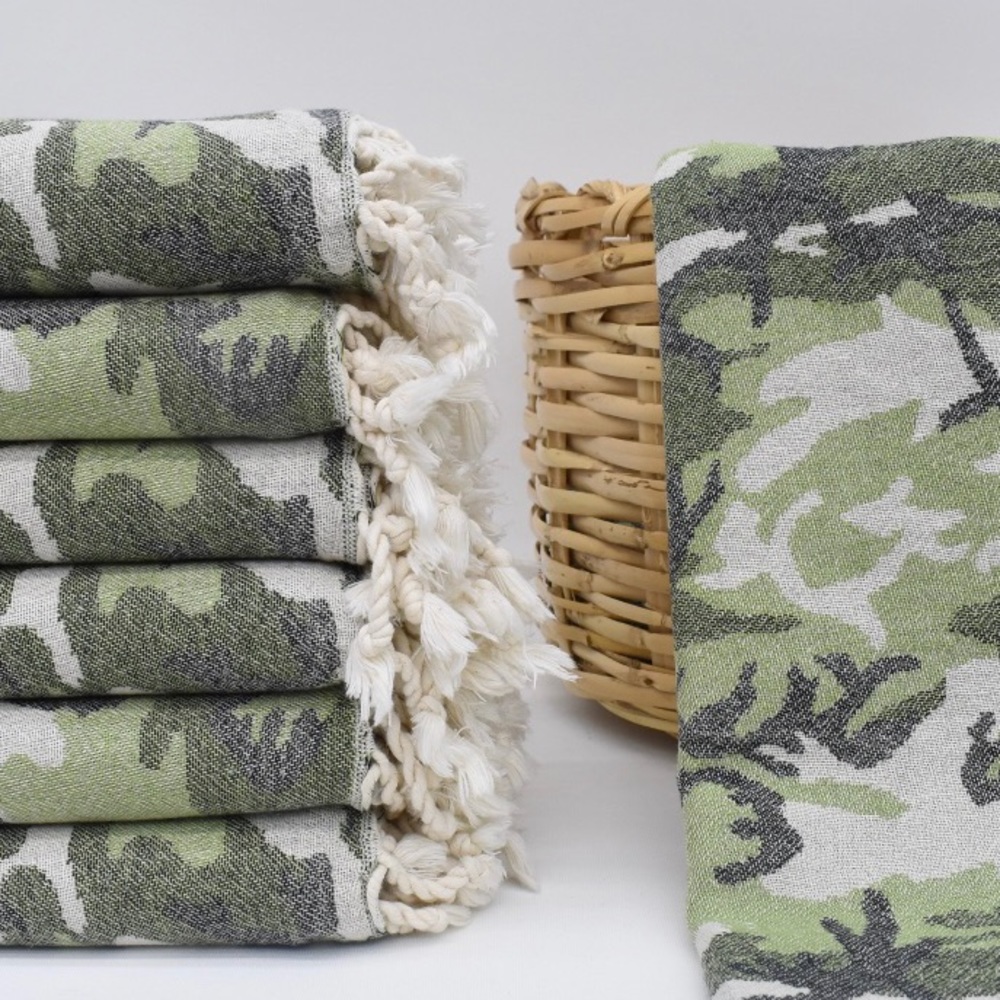 Turkish towels